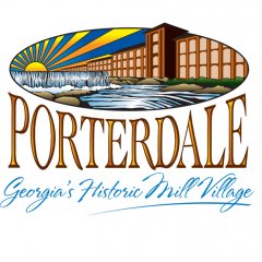 City of Porterdale