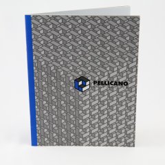 Pellicano Construction Brochure