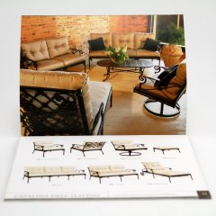 Windham Furniture Catalog