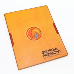 Georgia Piedmont iPad Promotional Folder